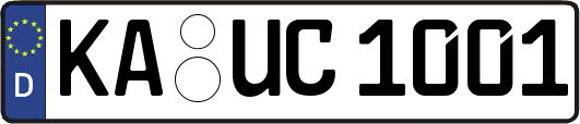 KA-UC1001