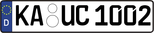 KA-UC1002