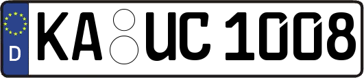 KA-UC1008