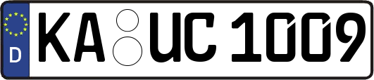 KA-UC1009