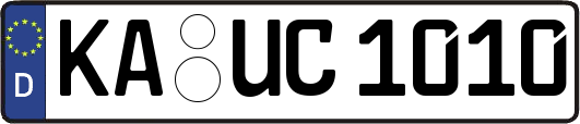 KA-UC1010