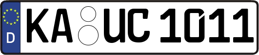 KA-UC1011