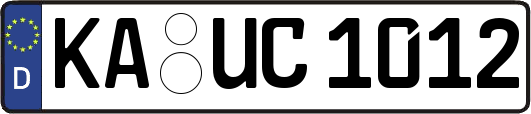 KA-UC1012