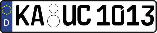 KA-UC1013