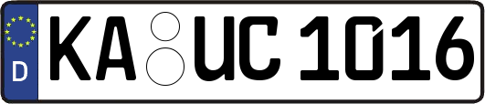KA-UC1016