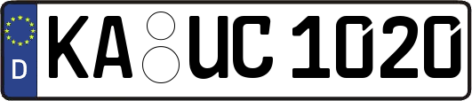 KA-UC1020