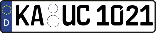 KA-UC1021