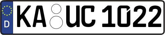 KA-UC1022