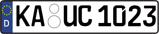 KA-UC1023
