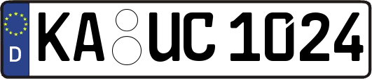 KA-UC1024