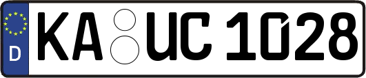 KA-UC1028