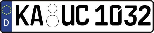 KA-UC1032