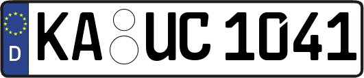 KA-UC1041