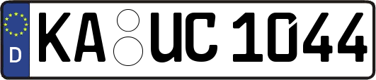 KA-UC1044