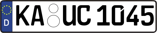 KA-UC1045