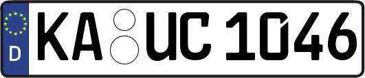 KA-UC1046
