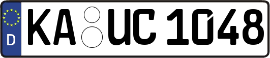 KA-UC1048