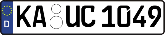KA-UC1049