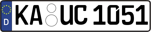 KA-UC1051
