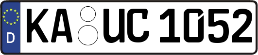 KA-UC1052