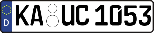 KA-UC1053