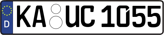 KA-UC1055