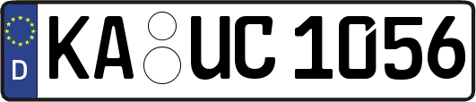 KA-UC1056