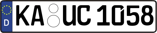 KA-UC1058