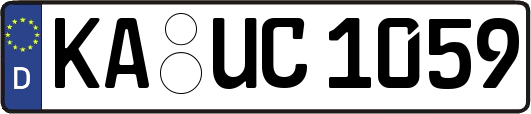 KA-UC1059