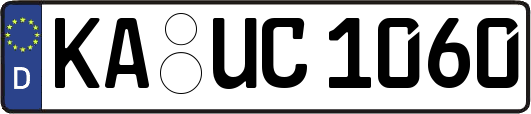 KA-UC1060
