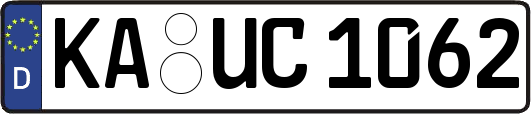 KA-UC1062