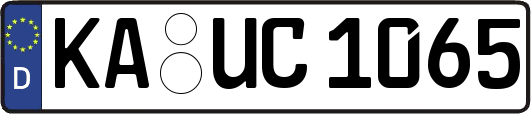 KA-UC1065