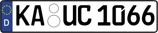 KA-UC1066