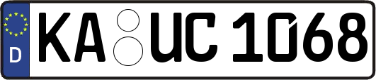 KA-UC1068
