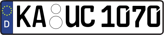 KA-UC1070