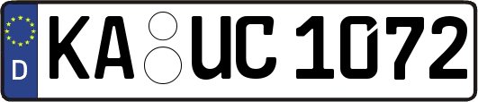 KA-UC1072
