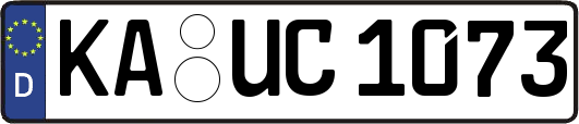 KA-UC1073