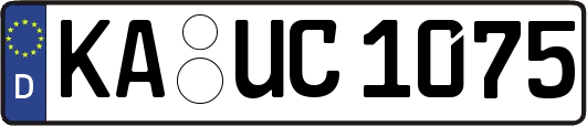 KA-UC1075