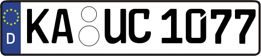 KA-UC1077