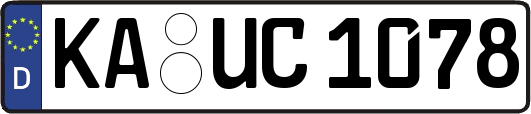 KA-UC1078