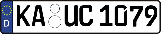 KA-UC1079