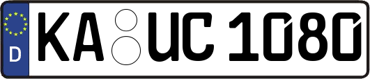 KA-UC1080