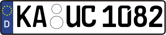 KA-UC1082