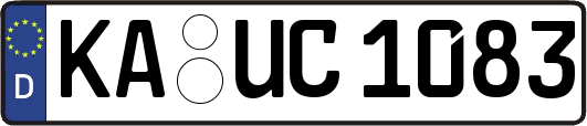 KA-UC1083