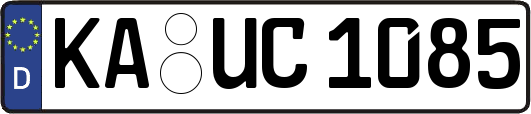 KA-UC1085