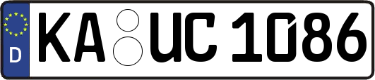 KA-UC1086