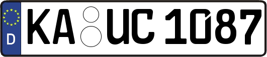 KA-UC1087