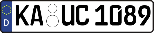 KA-UC1089