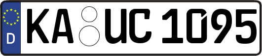KA-UC1095