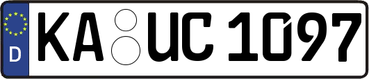 KA-UC1097
